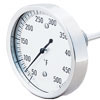 Bi-Metal Thermometer