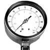 Chemical Sealed Pressure Gauge