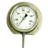 Mercury Filled Thermometer