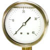 Bourdon Type Pressure Gauge