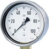 Capsule Type Pressure Gauge